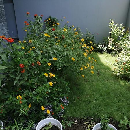 Aashiyana Home Stay Bhopal Exterior photo