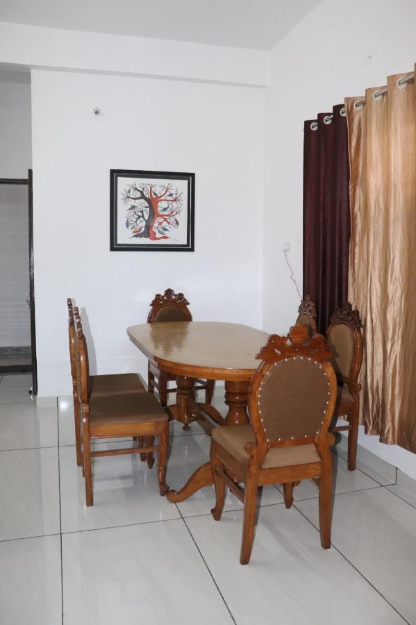 Aashiyana Home Stay Bhopal Exterior photo