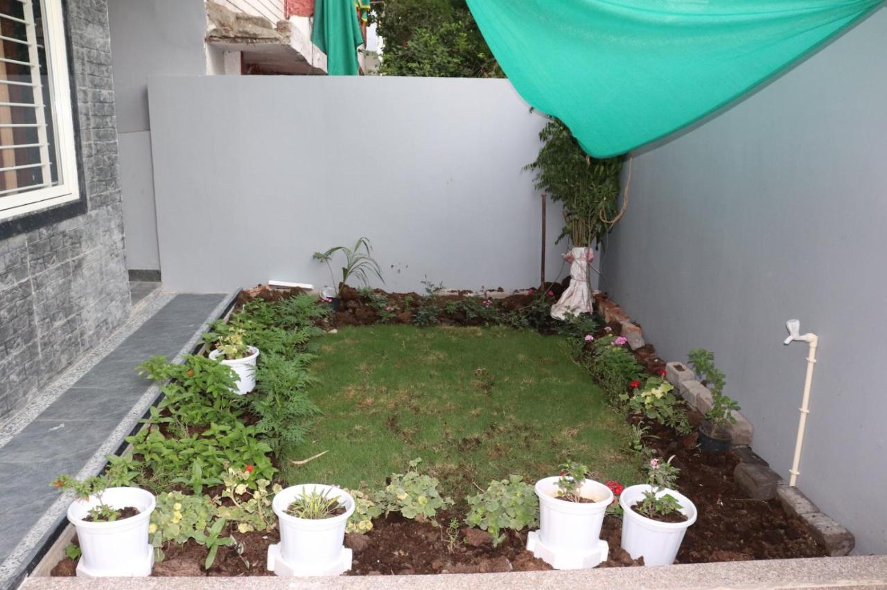 Aashiyana Home Stay Bhopal Exterior photo
