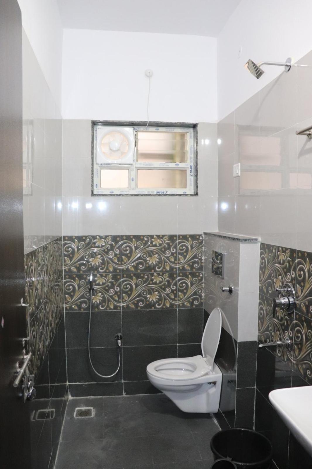 Aashiyana Home Stay Bhopal Exterior photo