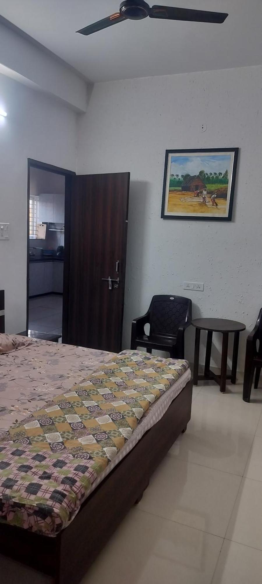 Aashiyana Home Stay Bhopal Exterior photo