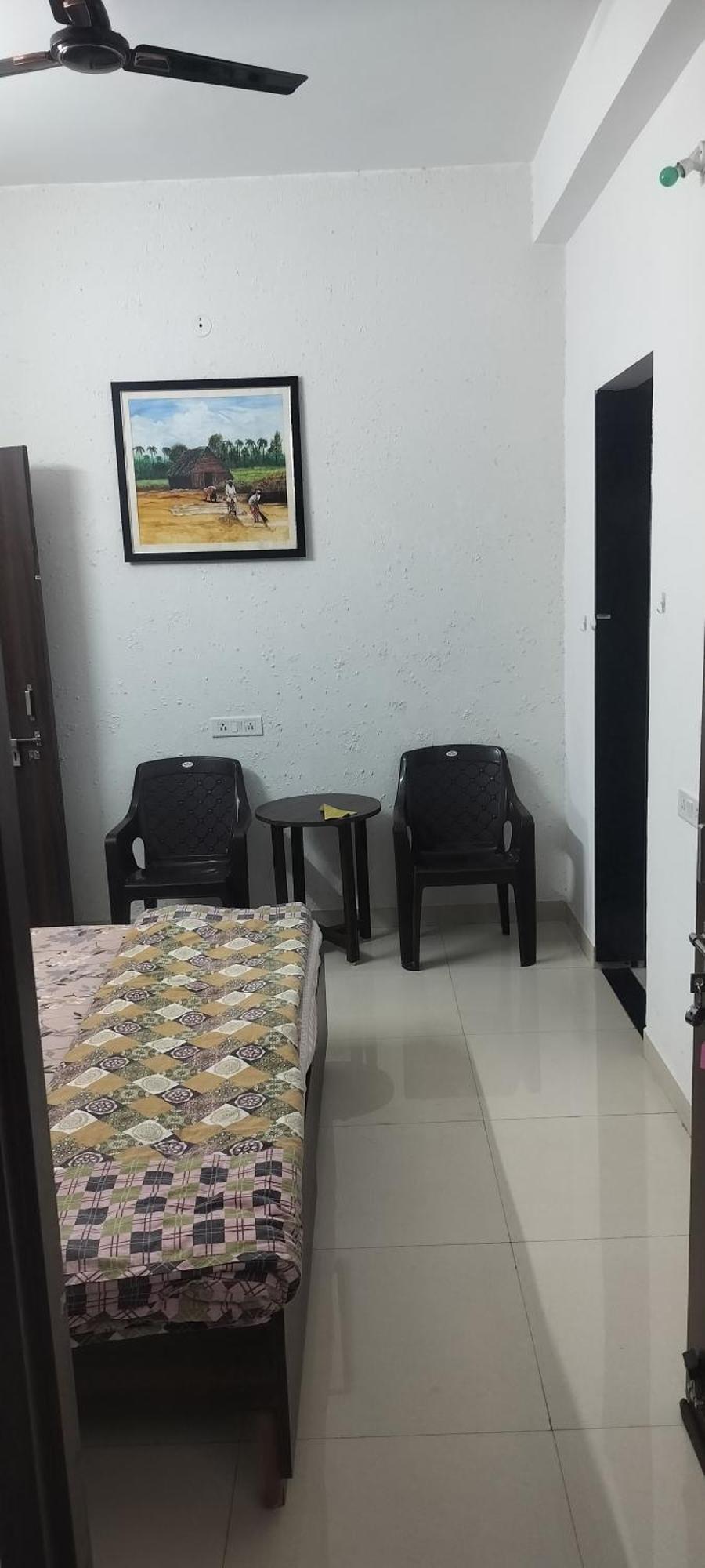 Aashiyana Home Stay Bhopal Exterior photo
